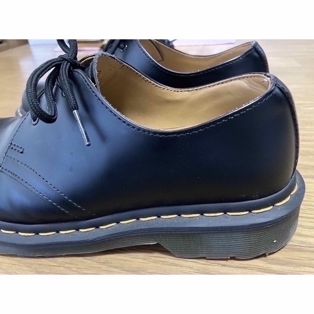 Dr.Martens(ドクターマーチン)のDr.Martens　1461 AW006 6UK 3ホール メンズの靴/シューズ(ブーツ)の商品写真