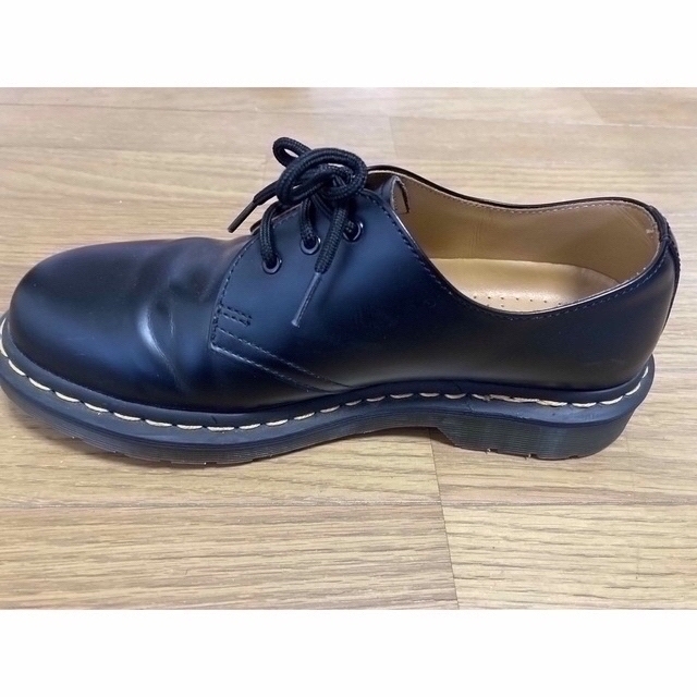 Dr.Martens(ドクターマーチン)のDr.Martens　1461 AW006 6UK 3ホール メンズの靴/シューズ(ブーツ)の商品写真