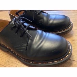 ドクターマーチン(Dr.Martens)のDr.Martens　1461 AW006 6UK 3ホール(ブーツ)