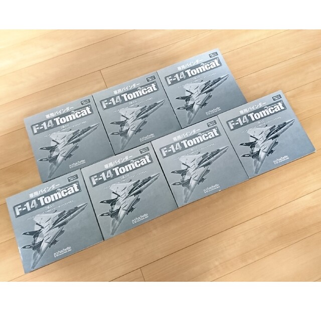 アシェット F-14 トムキャット(アシェット 週刊 F-14 厚き トム アシェット F-14 トムキャット(アシェット 週刊 F-14 厚き トム