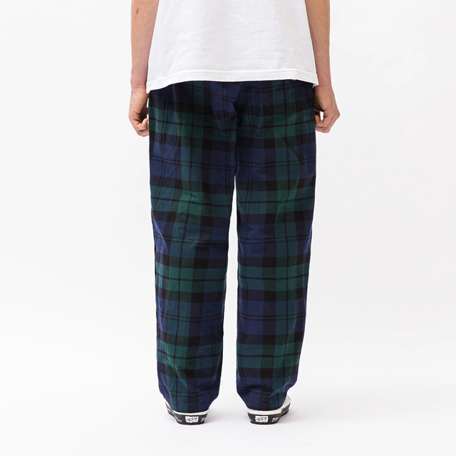 W)taps(ダブルタップス)の新品 Wtaps Seagull 03 Trousers Green XL メンズのパンツ(ワークパンツ/カーゴパンツ)の商品写真