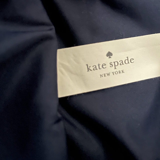 kate spade new york(ケイトスペードニューヨーク)のケイトスペード☆kate spade  ナイロンリュック レディースのバッグ(リュック/バックパック)の商品写真