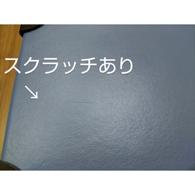 【美品】グローブトロッター　ミニユーティリティケース　9インチ(廃盤)