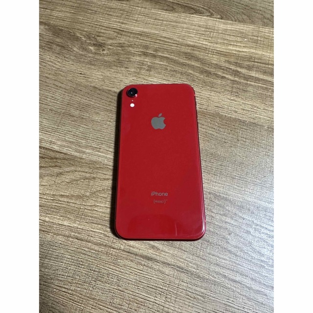 iPhoneXR