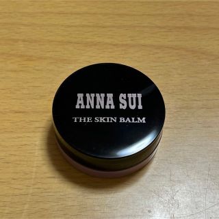 アナスイ(ANNA SUI)のANNA SUI アナスイ ザ スキンバーム 部分用化粧下地(化粧下地)