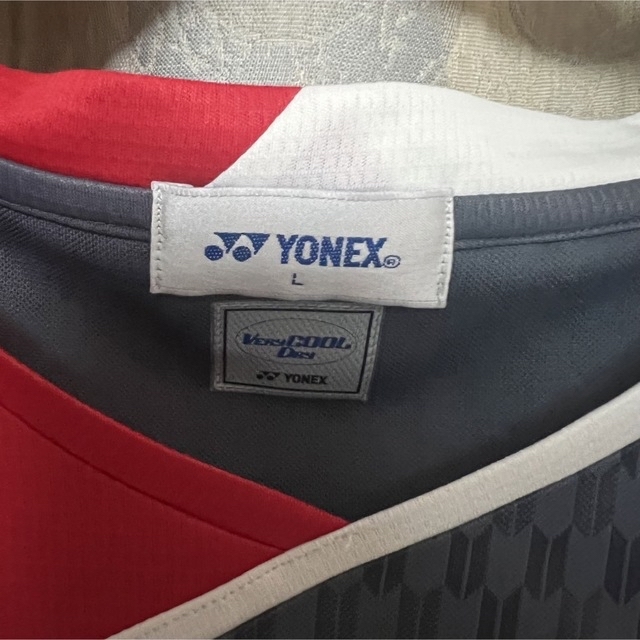 日本代表 ノースリーブ YONEX ヨネックス ユニフォーム バドミントン ー品販売 60.0%OFF kinetiquettes.com