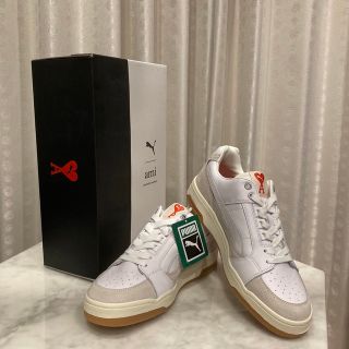 アレクサンドルドゥパリ(Alexandre de Paris)のPuma × Ami Paris(スニーカー)