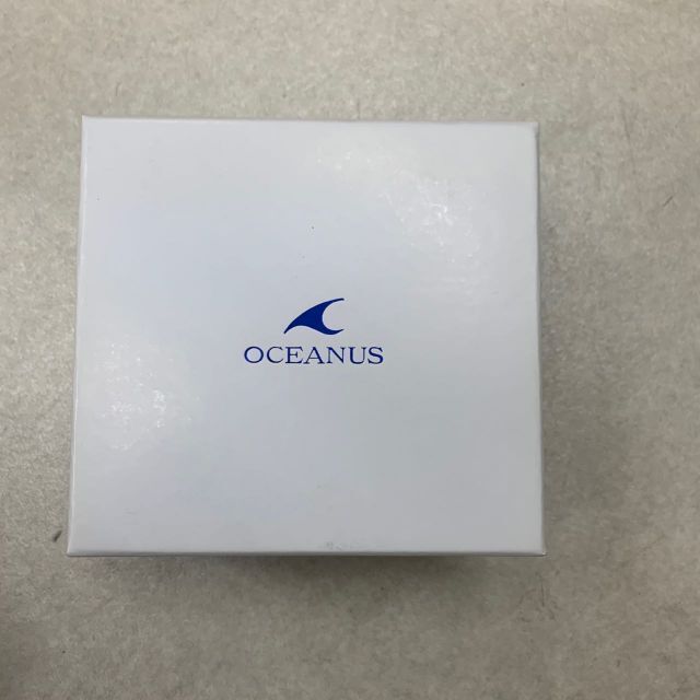 一部予約!】 OCEANUS CASIO OCW-G2000-1AJF オシアナス カシオ 腕時計