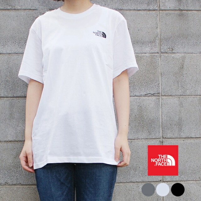 THE NORTH FACE(ザノースフェイス)のTHE NORTH FACE ザノースフェイス Tシャツ メンズのトップス(Tシャツ/カットソー(半袖/袖なし))の商品写真