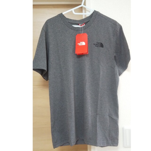 THE NORTH FACE(ザノースフェイス)のTHE NORTH FACE ザノースフェイス Tシャツ メンズのトップス(Tシャツ/カットソー(半袖/袖なし))の商品写真