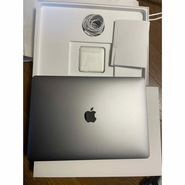 動作品! MacBook pro 13インチ 2019 | angeloawards.com