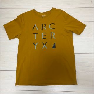 アークテリクス(ARC'TERYX)のアークテリクス　Tシャツ(Tシャツ/カットソー(半袖/袖なし))