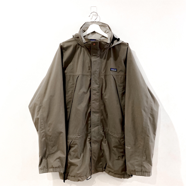 90s patagonia Liquid sky jacket L