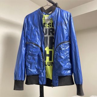 ディーゼル(DIESEL)のdiesel ジャケット(その他)