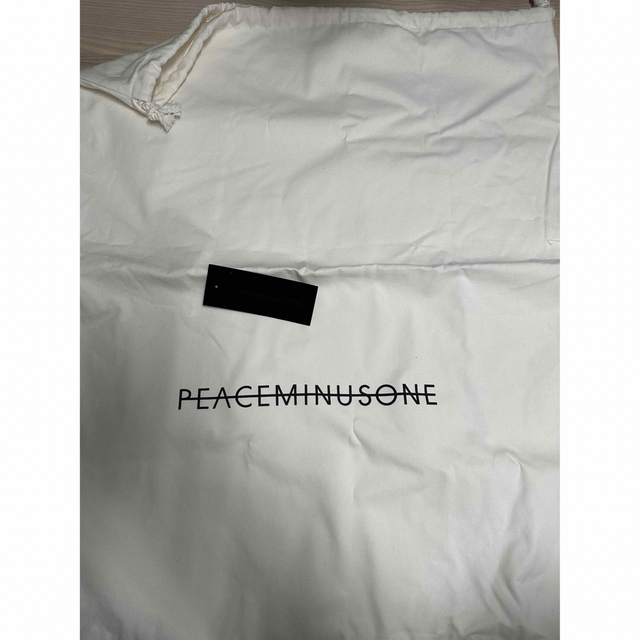 Peaceminusone varsity jacket L 5