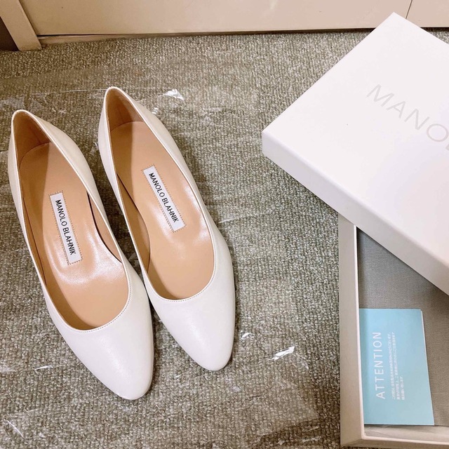 MANOLO BLAHNIK マノロブラニク リストニー