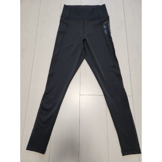 アディダス(adidas)の★美品★adidas Design 2 Move ハイライズ ロゴタイツ(ヨガ)