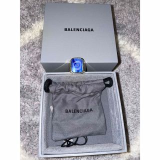 バレンシアガ リング/指輪(メンズ)の通販 34点 | Balenciagaのメンズを ...