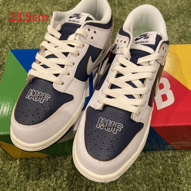 楽天ランキング1位】 HUF × Nike SB Dunk Low