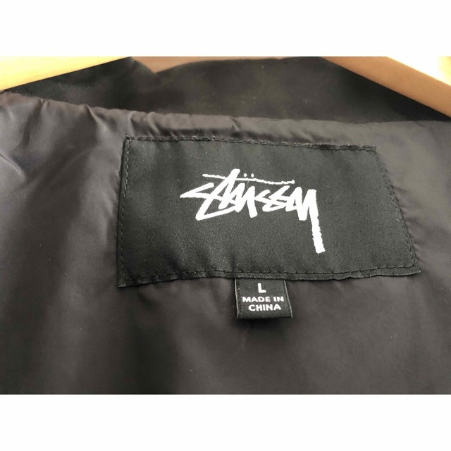 STUSSY(ステューシー)のStuusy ナイロンジャケット メンズのジャケット/アウター(ナイロンジャケット)の商品写真