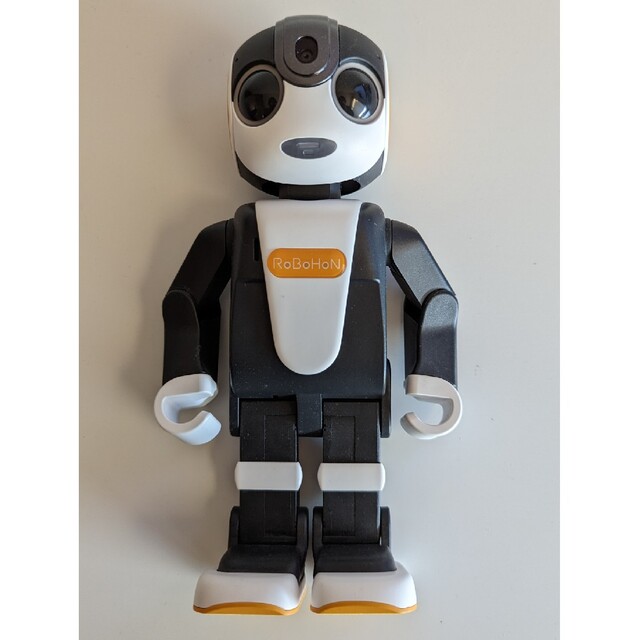 上品 シャープ SHARP SR-04MY モバイル型ロボット RoBoHoN ロボホン Wi