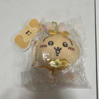 チイカワ(ちいかわ)のまじかる　ちいかわ　マスコット　うさぎ　ゆめ様(キャラクターグッズ)