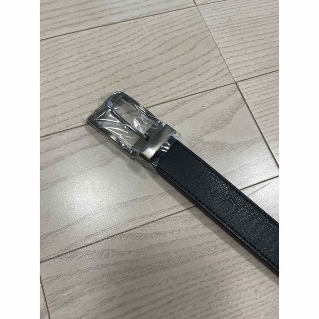 新品 ブラックレーベル クレストブリッジ ベルト 【超ポイントバック祭