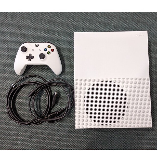 Microsoft Xbox One S 500 GB (Minecraft 同