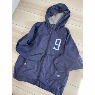 ギャップキッズ(GAP Kids)のGAPKids フード付きジャンパー　上着　アウター(ジャケット/上着)