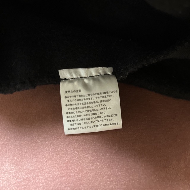 ベレー帽 レディースの帽子(ハンチング/ベレー帽)の商品写真