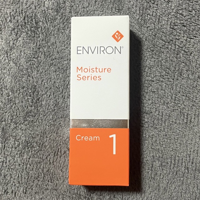 ENVIRON(エンビロン)のエンビロン  モイスチャークリーム1  コスメ/美容のスキンケア/基礎化粧品(フェイスクリーム)の商品写真