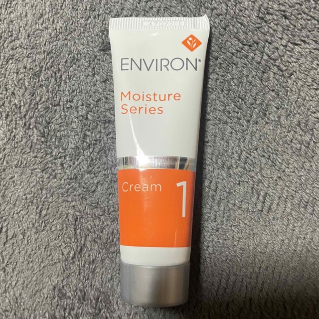 ENVIRON(エンビロン)のエンビロン  モイスチャークリーム1  コスメ/美容のスキンケア/基礎化粧品(フェイスクリーム)の商品写真