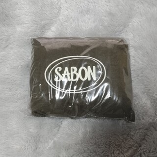 サボン(SABON)のSABON  トートバッグ(トートバッグ)
