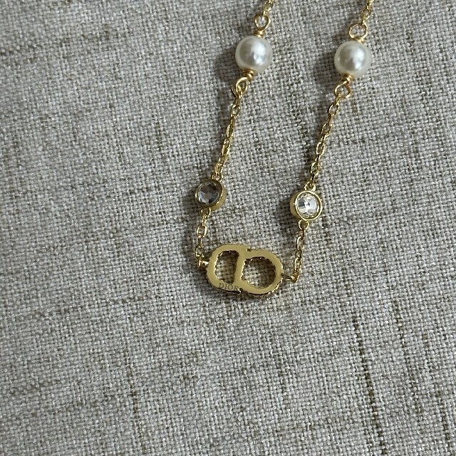 Dior ブレスレット 値段交渉受けます-