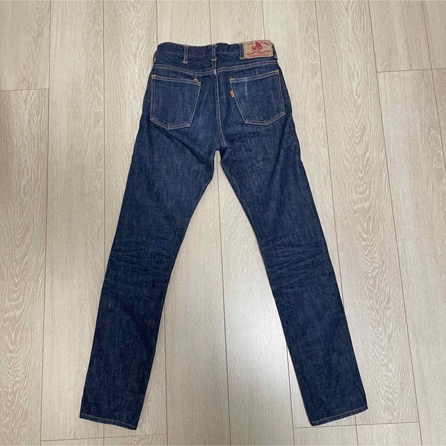 Levi's(リーバイス)のTCB Jeans Orange SUPER SLIMS / 606model メンズのパンツ(デニム/ジーンズ)の商品写真