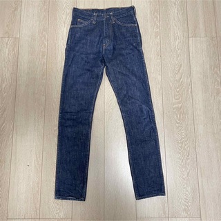 リーバイス(Levi's)のTCB Jeans Orange SUPER SLIMS / 606model(デニム/ジーンズ)
