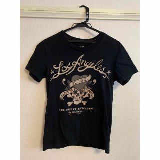 エドハーディー(Ed Hardy)のエドハーディ　Tシャツ(Tシャツ/カットソー(半袖/袖なし))