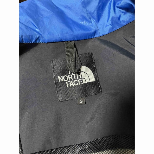 THE NORTH FACE(ザノースフェイス)のノースフェイス　マウンテンパーカー メンズのジャケット/アウター(マウンテンパーカー)の商品写真