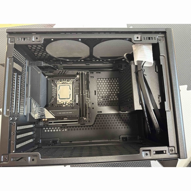激安店舗 ゲーミングpcパーツ 12600k z690 デスクトップ型PC - zla.org.zm 激安店舗 ゲーミングpcパーツ 12600k z690 デスクトップ型PC - zla.org.zm