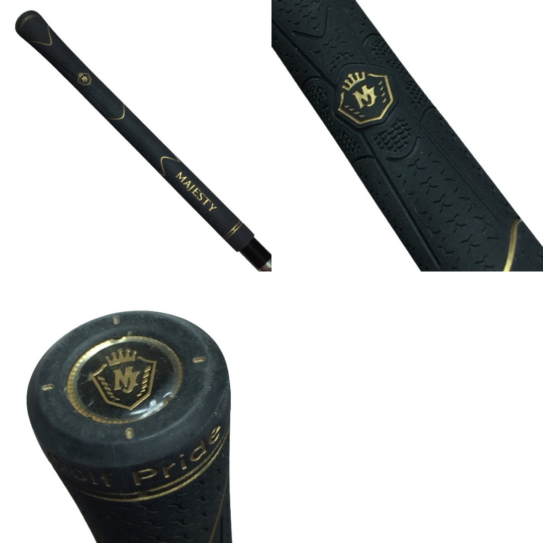 ◎◎maruman マルマン MAJESTY ROYAL マジェスティ ロイヤル UF3 18