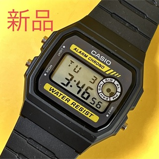 カシオ(CASIO)の新品 CASIO F-94W デジタル腕時計 カシオコレクション　(腕時計(デジタル))