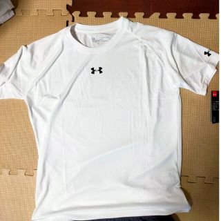 アンダーアーマー(UNDER ARMOUR)のtシャツ アンダーアーマー(Tシャツ/カットソー(半袖/袖なし))