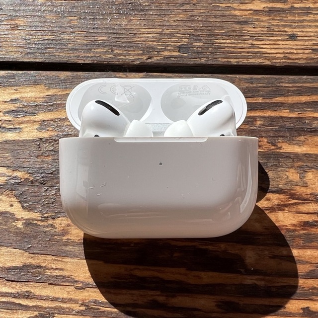 AirPods Pro MWP22J/A エアポッズ　プロ　第一世代