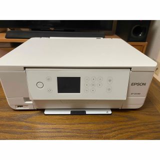 エプソン(EPSON)の【ジャンク品】EPSON EP-811AW(その他)