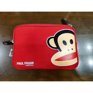 ポールフランク(Paul Frank)のタブレットケース(タブレット)