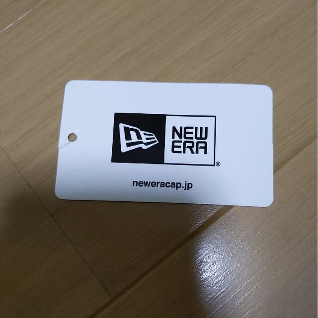 NEW ERA(ニューエラー)のNEW ERA　ボタニカル柄　ハット メンズの帽子(ハット)の商品写真