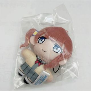 プロセカ 一番くじ B賞 ぷちぬいマスコット 望月穂波 プロジェクトセカイ(キャラクターグッズ)