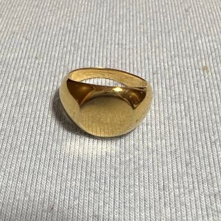 daughters jewelry ピンキーリング(リング(指輪))