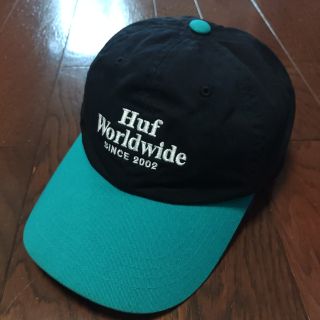 ハフ(HUF)のHUF Supreme　NEIGHBORHOOD　STUSSY　キャップ(キャップ)