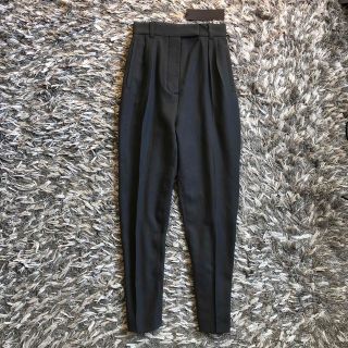 ハイダーアッカーマン(Haider Ackermann)の最終値下 ハイダーアッカーマン パンドリスヴァンノッテン アンドゥムルメステール(カジュアルパンツ)